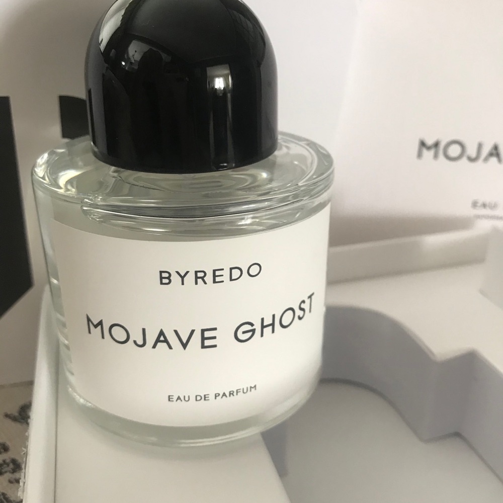 Byredo Mojave Ghost